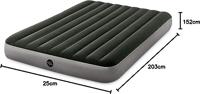 Intex prestige downy met batterijpomp - tweepersoons - thumbnail