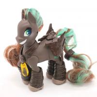 Brandunit Ekinia verrassing box spaar alle 12 pony&apos;s - thumbnail