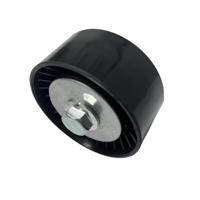 Keralit eindprofiel 17 mm Skyblue (2806) - thumbnail