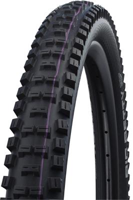 SCHWALBE - big betty evo tle super ground vouwband 20x2.25