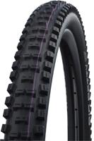 SCHWALBE - big betty evo tle super ground vouwband 20x2.25 - thumbnail