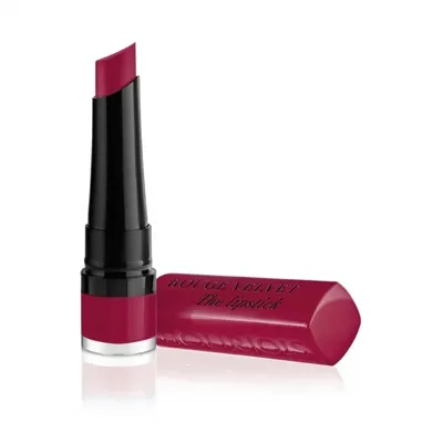 Bourjois Bourjois Rouge Velvet Lipstick : 10 - Magni-fig (2,4gr)