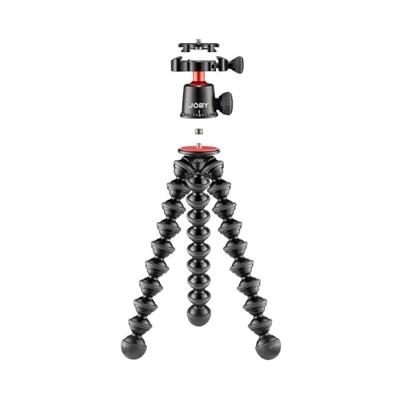 JOBY - GorillaPod 3K PRO-kit - Voor premium spiegelloze camera's