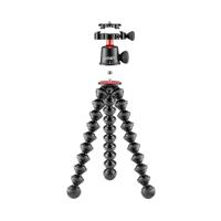 JOBY - GorillaPod 3K PRO-kit - Voor premium spiegelloze camera's - thumbnail