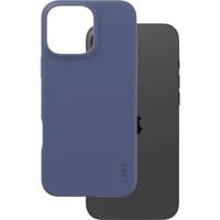 PanzerGlass CARE by ® Fashionable Backcover Apple iPhone 16 Pro Max Blauw Inductieve lading - thumbnail
