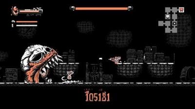 Nongunz: Doppelganger Edition Nongunz: Doppelganger Edition