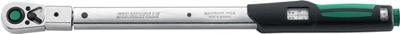 Stahlwille Momentsleutel | 1/2 inch 20-100 Nm | 1 stuk - 96503110 96503110 Stahlwille Momentsleutel | 1/2 inch 20-100 Nm | 1 stuk - 96503110 96503110