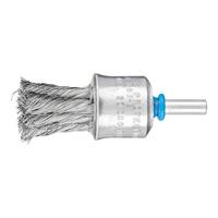 PFERD TOOLS penseelborstel PBG 2323/6 INOX 0,25 43208022 10 stuk(s) - thumbnail