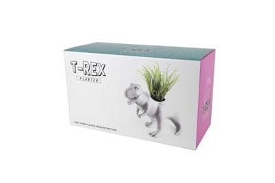 Gift Republic Dinosaur Planter - Gift Republic Dinosaur Planter Gift Republic Dinosaur Planter - Gift Republic Dinosaur Planter