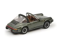 Schuco 452670300 H0 Auto Porsche 911 Carrera 3.2 - thumbnail