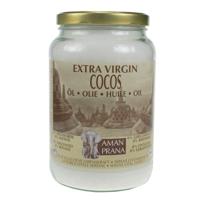 Kokosnootolie Extra Vierge - 1600 ml - thumbnail