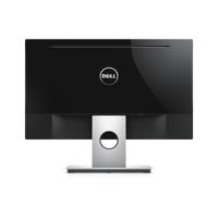 Dell SE2216H (22 inch) monitor zwart - thumbnail