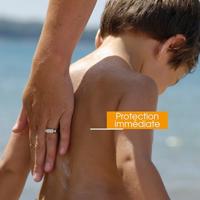 Sun bio kids spray SPF50 vegan - thumbnail