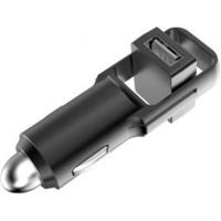 RealPower 219735 oplader voor mobiele apparatuur Zwart Auto - thumbnail