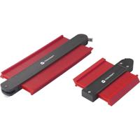 TOOLCRAFT TO-7339074 Profielmal - thumbnail