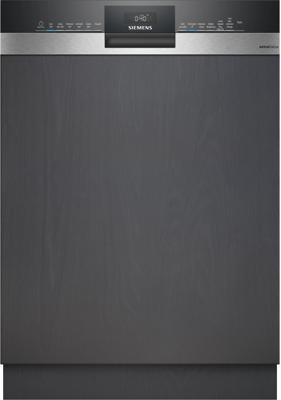 Siemens SN53HS10TE half-geïntegreerde vaatwasser