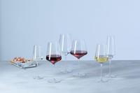 Leonardo Bourgogne Glazen / Gin Tonic Glazen Puccini - 730 ml - 6 stuks - thumbnail