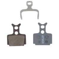 VAR Disc pads for Formula Mega/The One - thumbnail