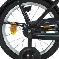 Alpina achterwiel 16 remnaaf j20 mint zink spk - thumbnail