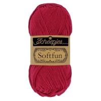 Scheepjes Softfun - 2617 Jam - thumbnail