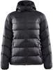 Craft 1910391 Core Explore Isolate Jacket W - Granite - XS - thumbnail