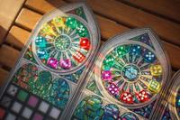 Sagrada 5 & 6 Player Expansion - thumbnail