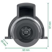 Snijmachinekop leitz precision home office a4 - thumbnail