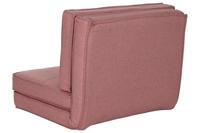 Slaapbank Home ESPRIT Koraal Scandi 70 X 76 X 60 CM - thumbnail