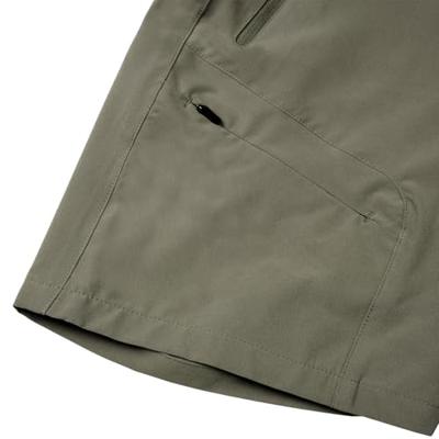 Ice Peak Beaufort Wandelshort Dames L/40