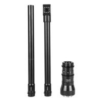 Astrhori 18mm F8-28 Fuji X black (APS-C) kit - thumbnail