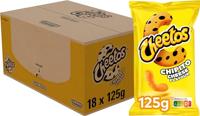 Cheetos chipito kaas (18x 125gr) - thumbnail