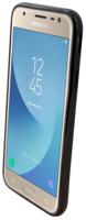 Classic TPU Case Samsung Galaxy J3 (2017) - Smartphonehoesje - TPU / Siliconen - zwart - thumbnail