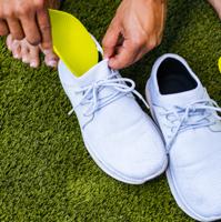 Naboso Duo Insole - XL - thumbnail