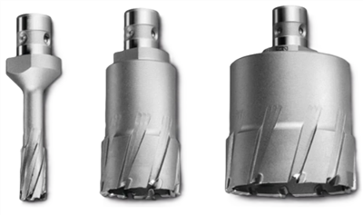 Fein kernboor 28mm quick-in (nml)