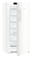 Liebherr GN4135-21 diepvriezer Vrijstaand Staand 271 l D Wit - thumbnail