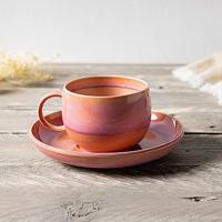 LIKE BY VILLEROY & BOCH - Perlemor Coral - Koffiekop 0,27l - thumbnail