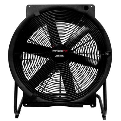 MAGIC FX Stage fan XL ventilator