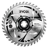 Ryobi CSB165A1 | 1 Cirkelzaagblad compatibel met R18CS-0 - 5132002774 - 5132002774 - thumbnail