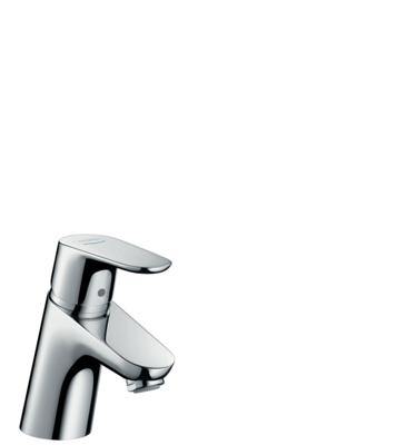 Hansgrohe Focus E2 toiletkraan met ComfortZone 70 chroom 31130000 Hansgrohe Focus E2 toiletkraan met ComfortZone 70 chroom 31130000