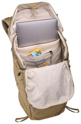 Thule Alltrail 25L Rugtas Faded Khaki 25L