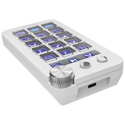 Privacy filter Mars Gaming MSDNEOW