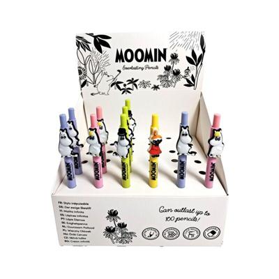 Moomin Tammi Oneindig Potlood
