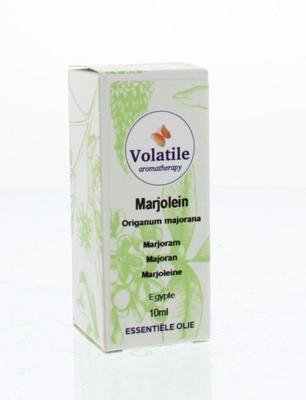 Volatile Marjolein 10 Milliliter Volatile Marjolein 10 Milliliter