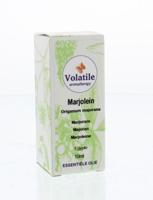 Volatile Marjolein 10 Milliliter - thumbnail