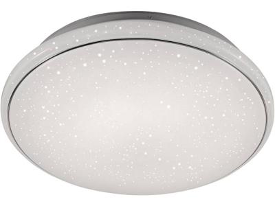 Just Light PlafondlampJupiter 44cm - 3000-5000K stereffect wit - 14364-16