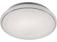Just Light PlafondlampJupiter 44cm - 3000-5000K stereffect wit - 14364-16 - thumbnail