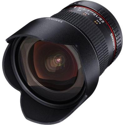 Samyang 10mm F2.8 ED AS NCS CS Sony E