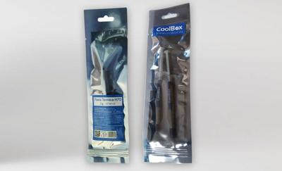 Thermische pasta CoolBox COO-TGH3W-3 Thermische pasta CoolBox COO-TGH3W-3