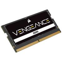 Corsair 16 GB DDR5-4800 laptopgeheugen - thumbnail