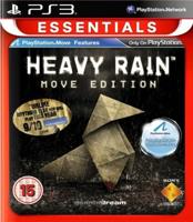 Heavy Rain (Move Edition) (essentials) - thumbnail